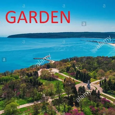 Apartman Sweet Near The Sea *