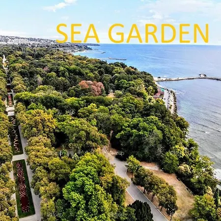 Apartman Sweet Near The Sea Várna