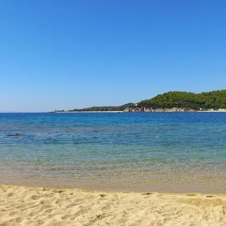 Sweet Near The Sea Apartman