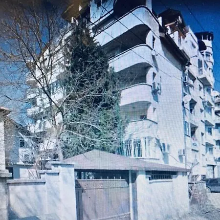 Sweet Near The Sea Apartament Warna
