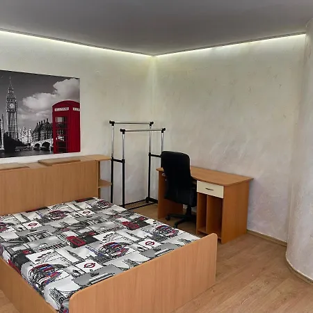 Apartman Sweet Near The Sea *