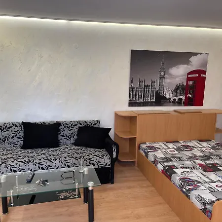 Apartman Sweet Near The Sea Várna