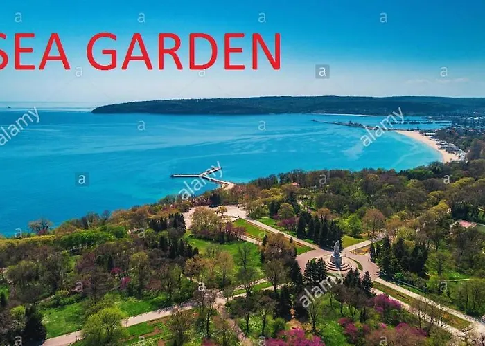 Apartman Sweet Near The Sea *