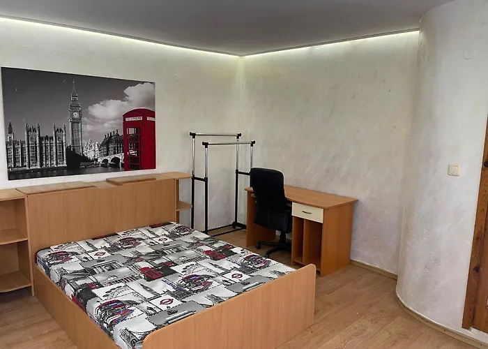 Apartman Sweet Near The Sea *