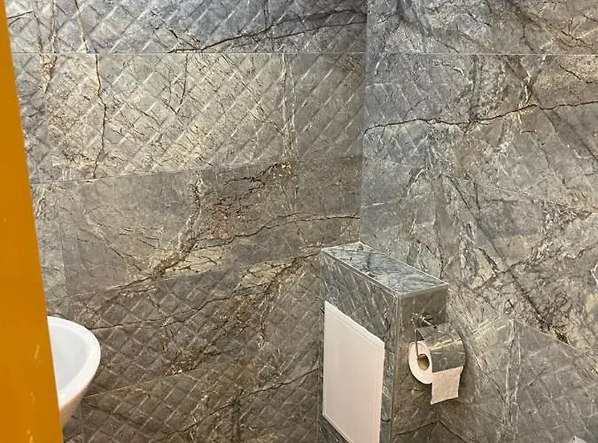 Apartman Sweet Near The Sea *