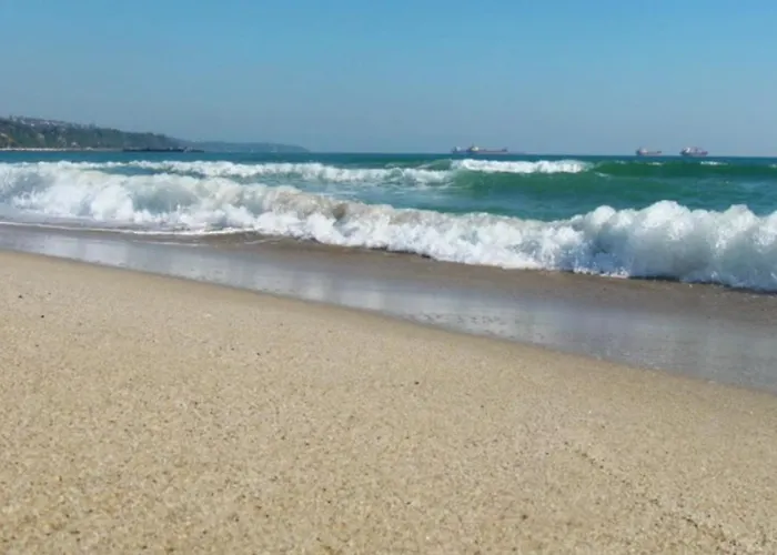 Sweet Near The Sea *